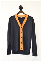 Navy Paul Smith - PS Cardigan, size S
