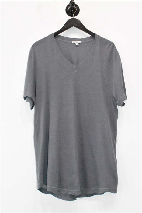 Stone James Perse T-Shirt, size L