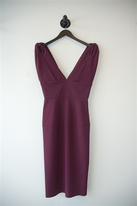 Mulberry Greta Constantine Sheath Dress, size S
