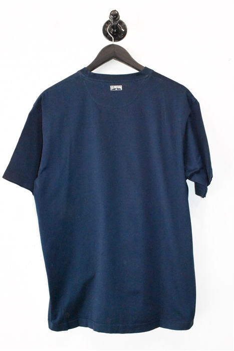 Navy Vilebrequin T-Shirt, size L