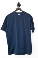Navy Vilebrequin T-Shirt, size L