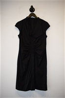 Basic Black Luisa Cerano Sheath Dress, size 10