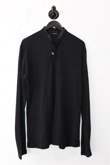 French Navy The Kooples Pullover, size XL