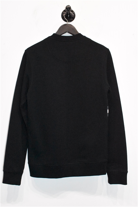 Black Kenzo Sweatshirt, size XS