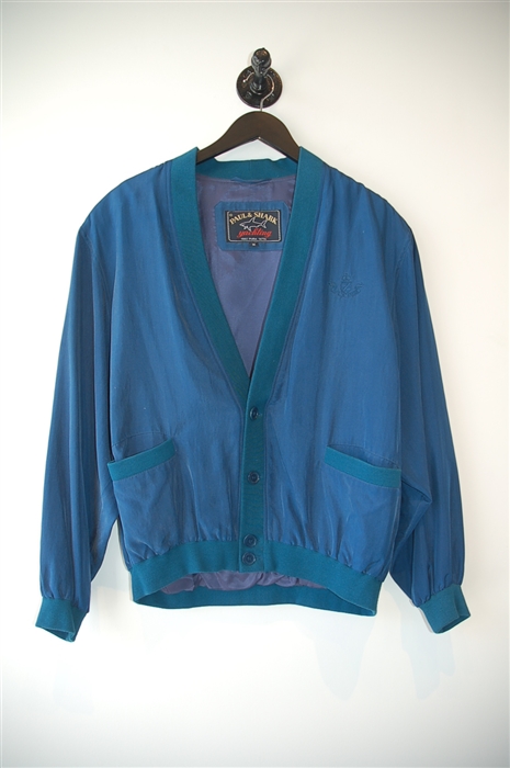 Deep Marine Paul & Shark Cardigan, size M