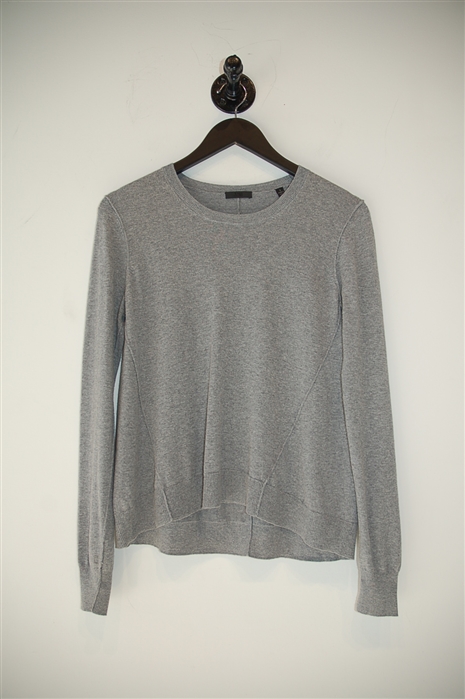 Heather Gray ATM Anthony Thomas Melillo Pullover, size S