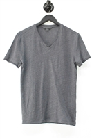 Purple Smoke John Varvatos T-Shirt, size S