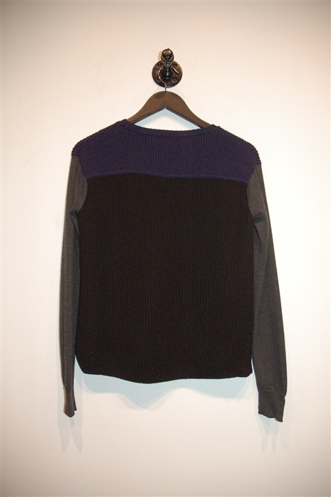 Colour Blocked Milly Pullover, size XS