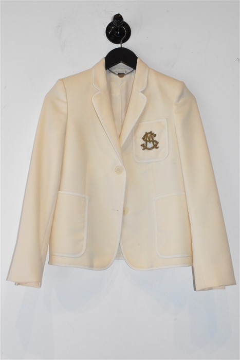 Vanilla Stella McCartney Blazer, size XS
