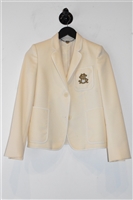 Vanilla Stella McCartney Blazer, size XS