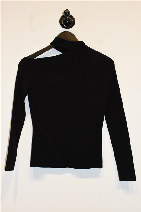Basic Black A.L.C. Pullover, size XS