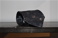 Geometric Lanvin - Vintage Tie, size O/S