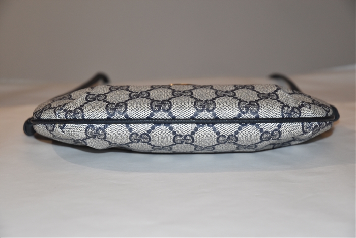 Monogram Gucci - Vintage Shoulder Bag, size S