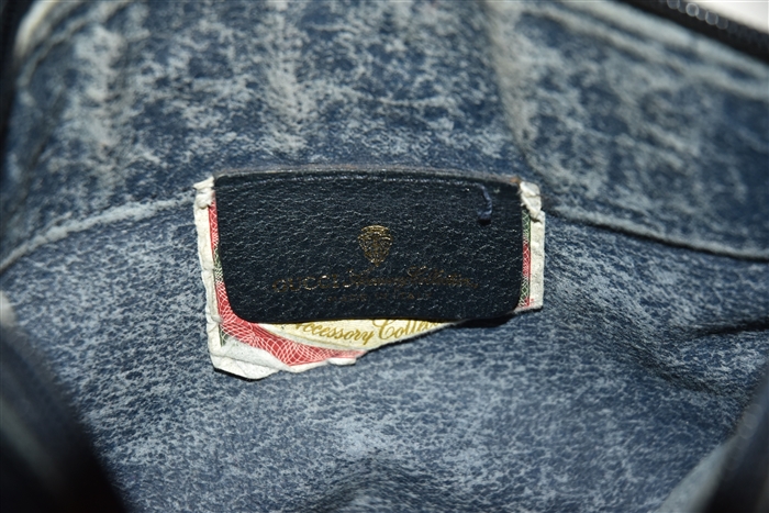 Monogram Gucci - Vintage Shoulder Bag, size S
