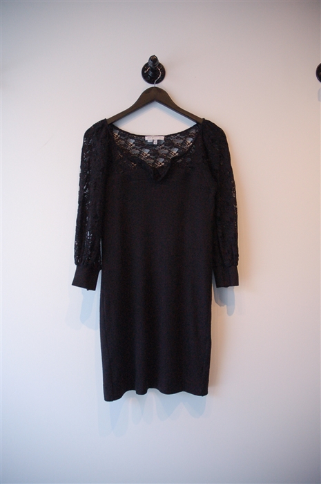 Basic Black See by Chloe Cocktail Dress, size 2