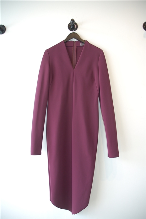 Mulberry Greta Constantine Midi Dress, size M