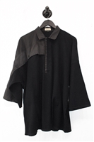 Black Gianni Versace - Vintage Polo, size XL