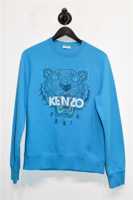 Cerulean Kenzo Sweatshirt, size S