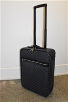 Damier Graphite Louis Vuitton Luggage, size O/S