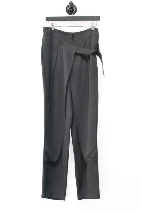 Charcoal 3.1 Phillip Lim Trousers, size 10