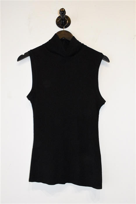 Basic Black Rag & Bone Sleeveless, size XS