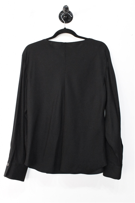 Basic Black Vince Pullover, size L