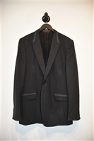 Charcoal Paul Smith - PS Blazer, size 44