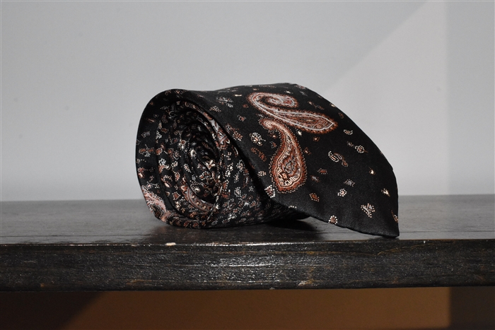 Paisley Christian Dior - Vintage Tie, size O/S