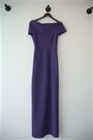 Indigo Greta Constantine Evening Dress, size S