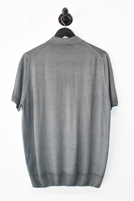 Carbon Canali Polo, size L