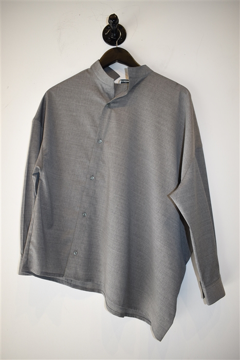 Ash Toteme Button Shirt, size S