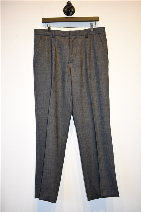 Dark Slate D&G - Dolce & Gabbana Two-Piece Suit, size 42