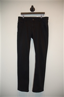 Basic Black DL1961 Denim, size 33