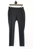 Navy The Row Trouser, size M