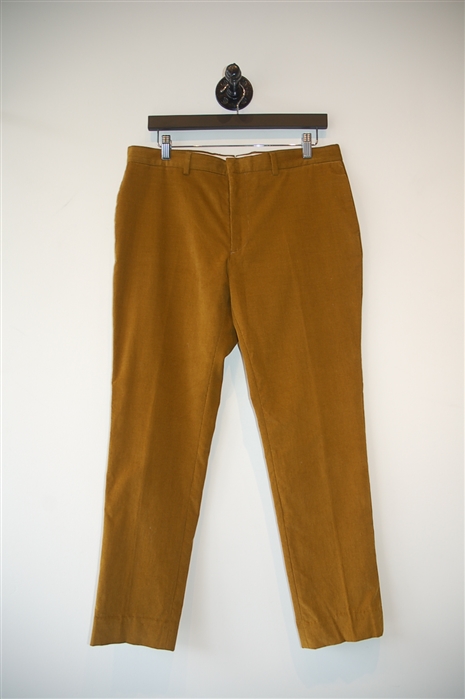 Russet Paul Smith - PS Cords, size 32