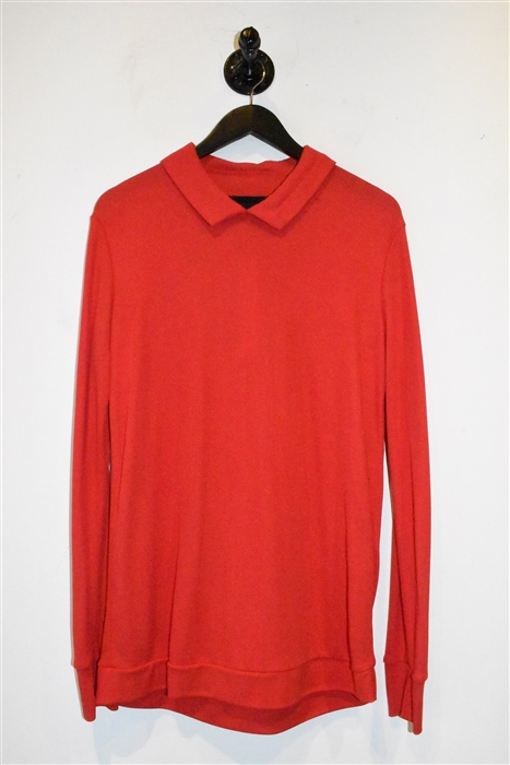 Tomato Marie Saint Pierre Pullover, size M