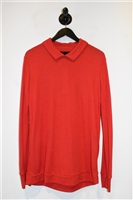 Tomato Marie Saint Pierre Pullover, size M