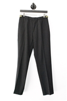 Basic Black Emporio Armani Trouser, size 32