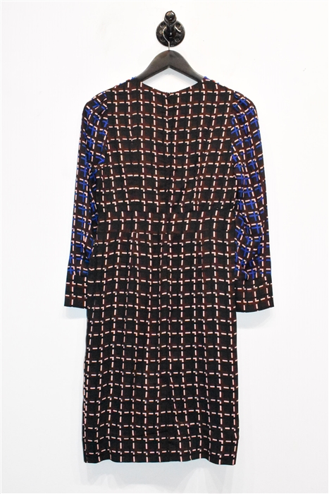 Check Marni Sheath Dress, size 6