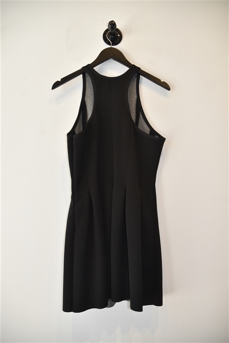 Basic Black Alexander Wang - T Mini Dress, size L