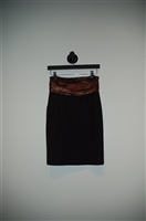 French Navy Escada Pencil Skirt, size 4