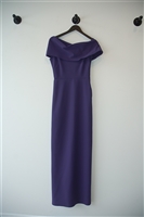 Indigo Greta Constantine Evening Dress, size M
