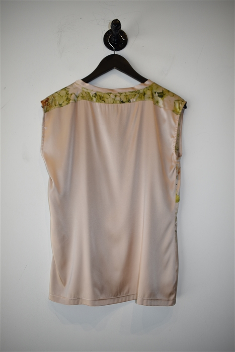 Floral Marc Cain Sleeveless, size M