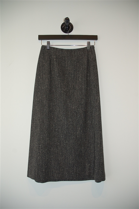 Static Lida Baday Midi Skirt, size 4