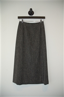 Static Lida Baday Midi Skirt, size 4