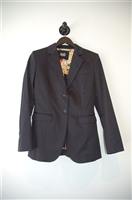 Basic Black D&G - Dolce & Gabbana Blazer, size 8