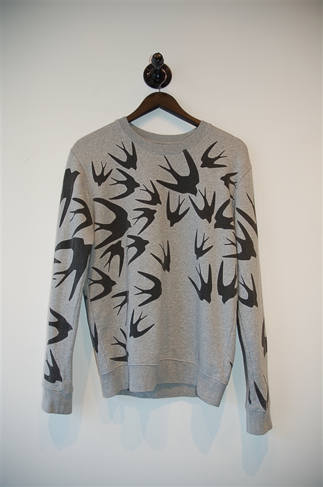Ash Alexander McQueen - McQ Sweatshirt, size XS