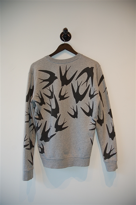 Ash Alexander McQueen - McQ Sweatshirt, size XS