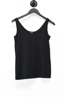 Basic Black Max Mara Camisole, size S