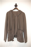Dark Slate Rundholz - Black Label Jacket, size S